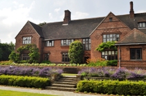 Goddard's Garden