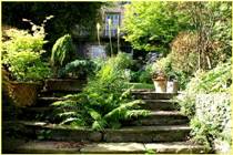 Millgate garden, Richmond