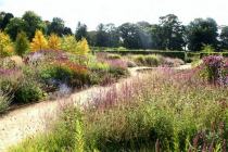 Scampston Walled Garden