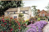 Shandy Hall Coxwold