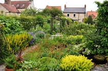 Herbaceous Border