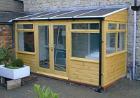 porch