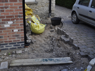 paving foundations