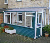 porch