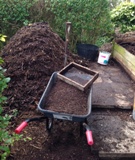 Compost