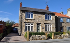 Garth End Cottage