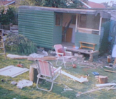 demolition