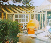 shed framework