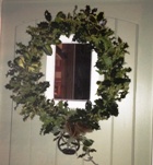 Holly Wreath