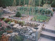 potager