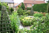 potager