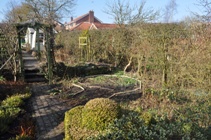 Summerhouse planning