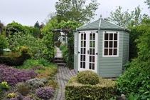 summerhouse