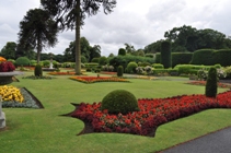 Brodsworth Hall, Doncaster