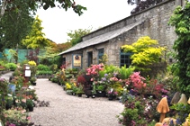 Eggleston Hall