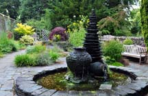 Threave gardens