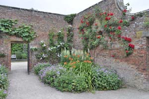 Beningbrough Hall
