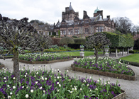 Holker Hall