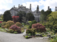 Sizergh Castle
