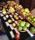 Apple display