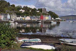 Tobermory