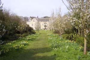 Nunnington Hall