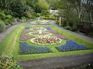 Italian Gardens Scarborough
