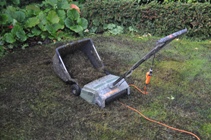 Scarifier