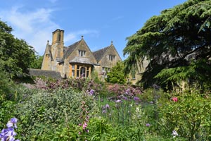 Hidcote