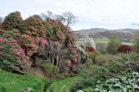Muncaster Castle