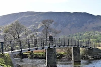 Bridge over Derwentwater