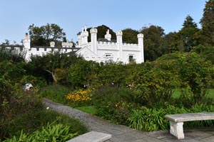 Milntown House