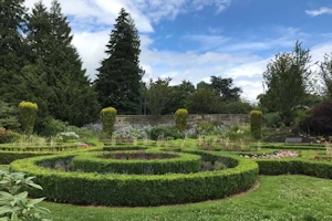 Rodney Gardens