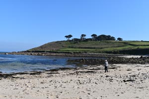 Isles of Scilly