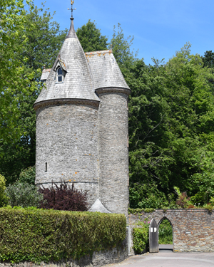 Trelissick