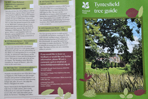 Tyntesfield
