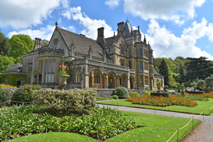 Tyntesfield