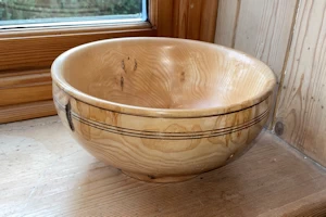 Ash bowl