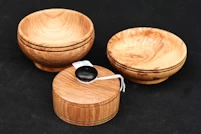 Finger bowls