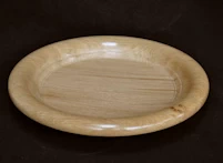 Communion platter