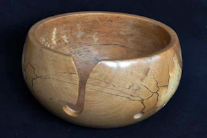 Yarn bowl