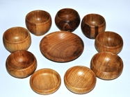 Chess set