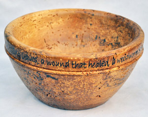 wormwood bowl