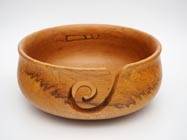 Yarn bowl