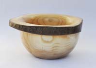 yew bowl