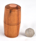 Coin box
