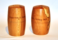 Money boxes