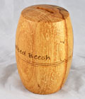 Money barrel