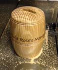 money box