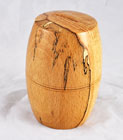 Money Barrel